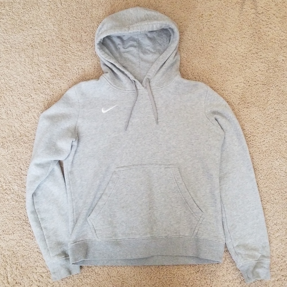 Nike sweatshirt